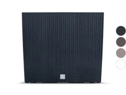 Bloempot Rato Case<Prosperplast Sale
