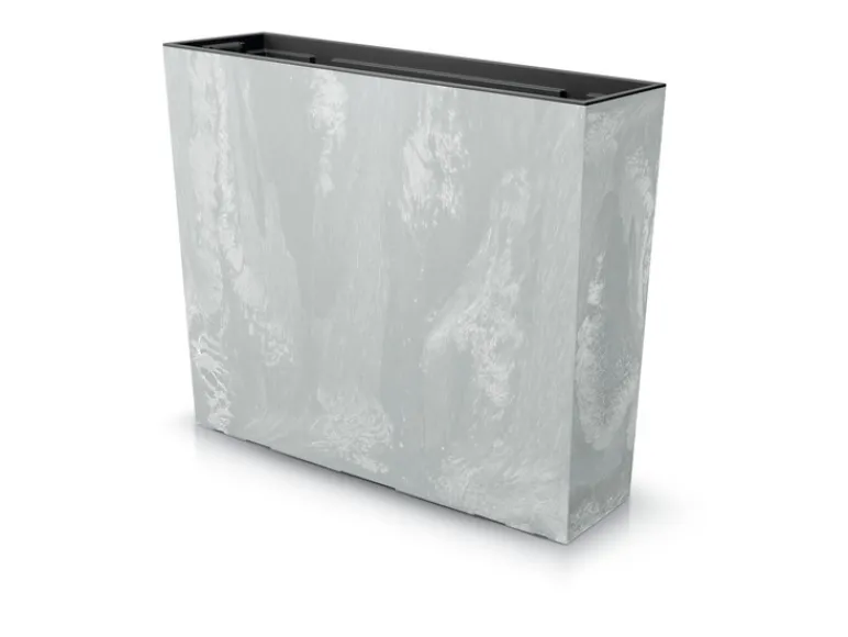 Bloempot Urbi Case Tower<Prosperplast Hot