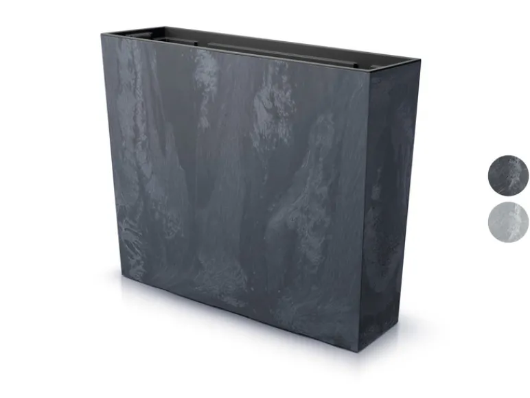 Bloempot Urbi Case Tower<Prosperplast Hot