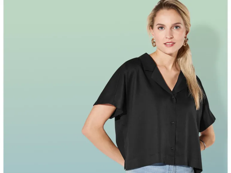 Blouseshirt<esmara® Hot