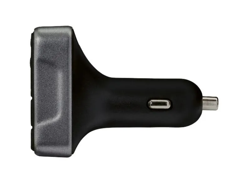 Bluetooth® FM-radiozender<TRONIC® Discount