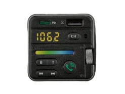 Bluetooth® FM-radiozender<TRONIC® Discount