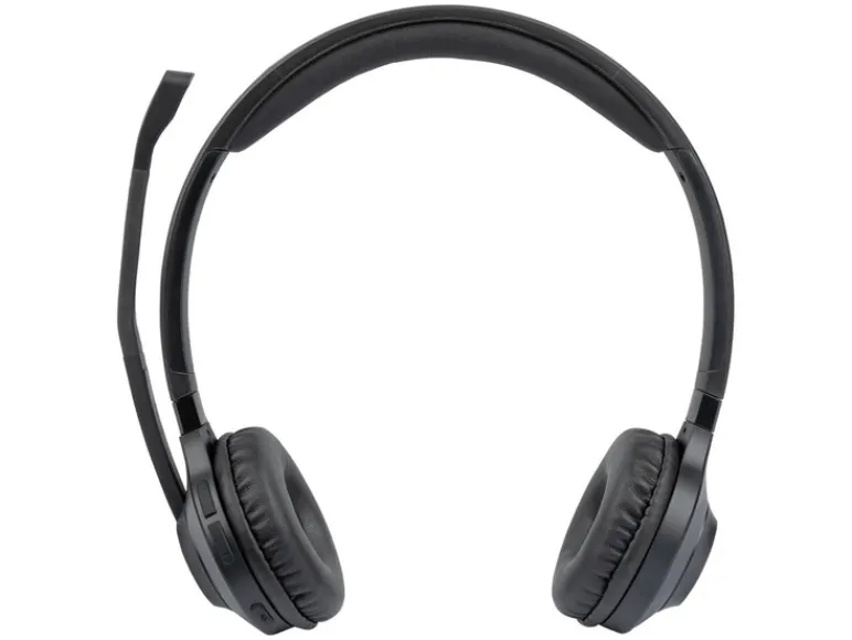 Bluetooth® headset<SILVERCREST® New