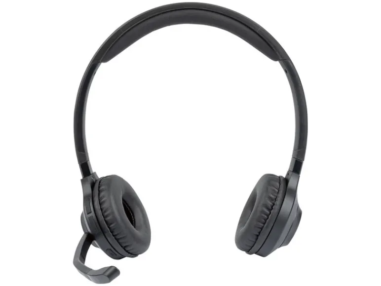 Bluetooth® headset<SILVERCREST® New