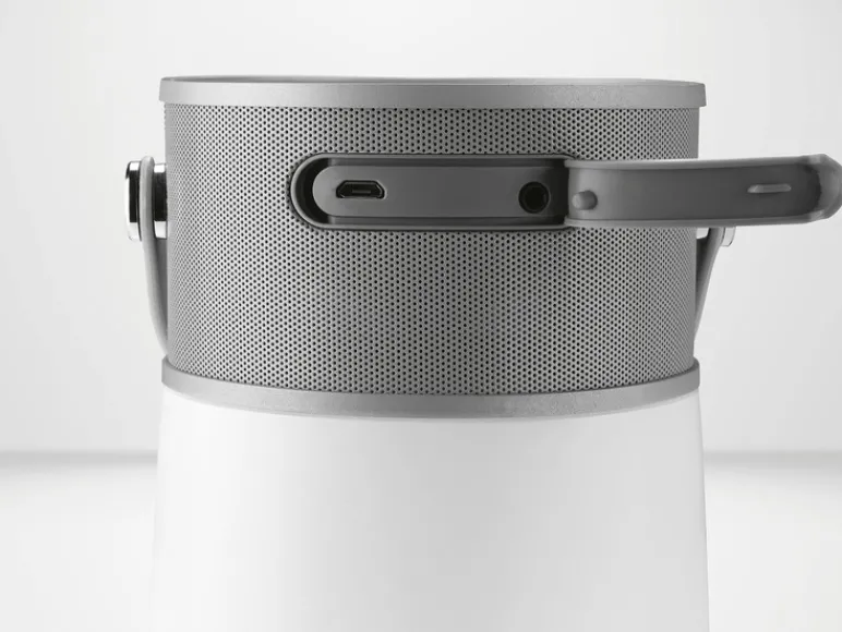 Bluetooth® speaker<SILVERCREST®