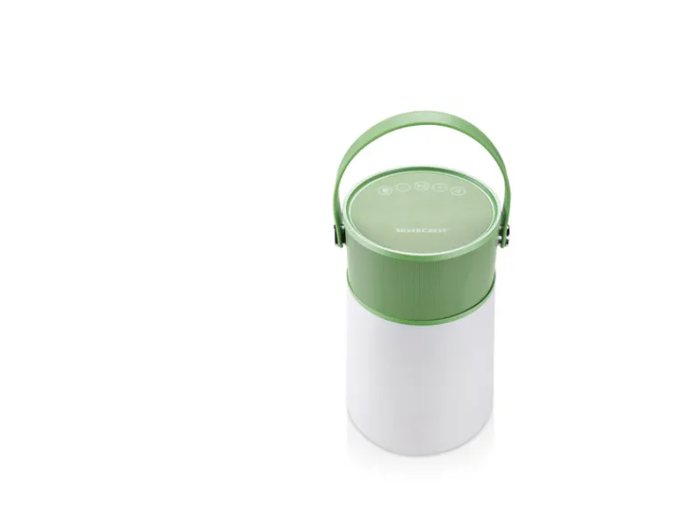 Bluetooth® speaker<SILVERCREST®