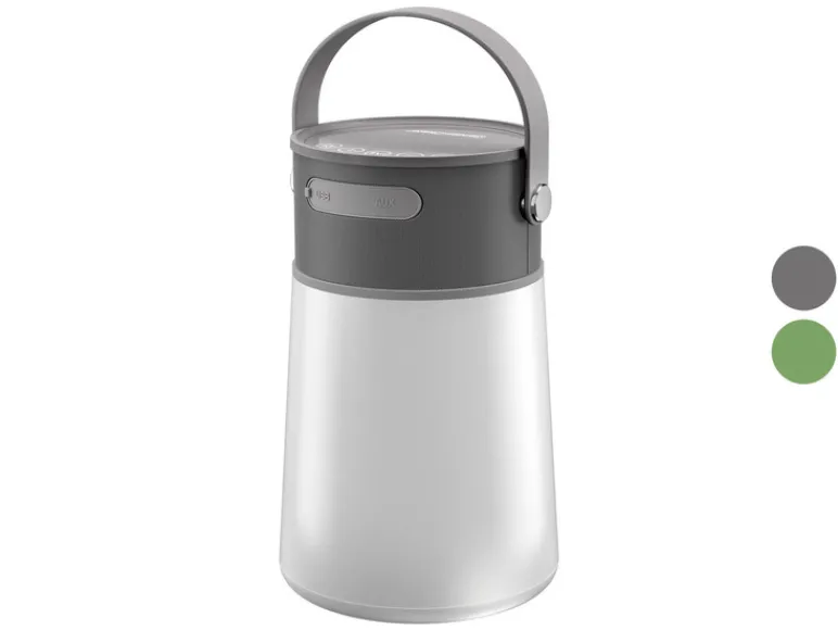 Bluetooth® speaker<SILVERCREST®