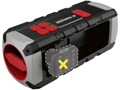 Bluetooth speaker 12 V of 20 V zonder accu en lader<PARKSIDE PERFORMANCE® Clearance