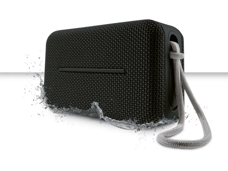 Bluetooth®-luidspreker<SILVERCREST® Online