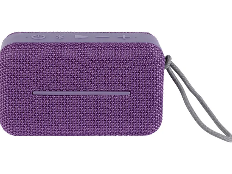 Bluetooth®-luidspreker<SILVERCREST® Online