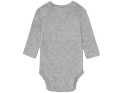 Body's voor babyjongens, set van 2, van bio-katoen<lupilu® Outlet
