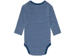 Body's voor babyjongens, set van 2, van bio-katoen<lupilu® Outlet