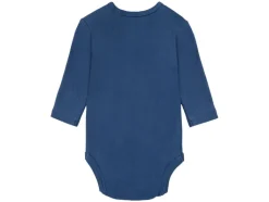 Body's voor babyjongens, set van 2, van bio-katoen<lupilu® Outlet