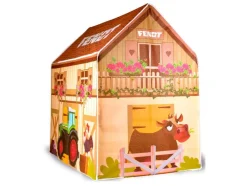 Boerderij speelhuis<JAMARA Best