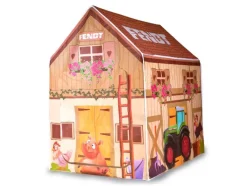 Boerderij speelhuis<JAMARA Best