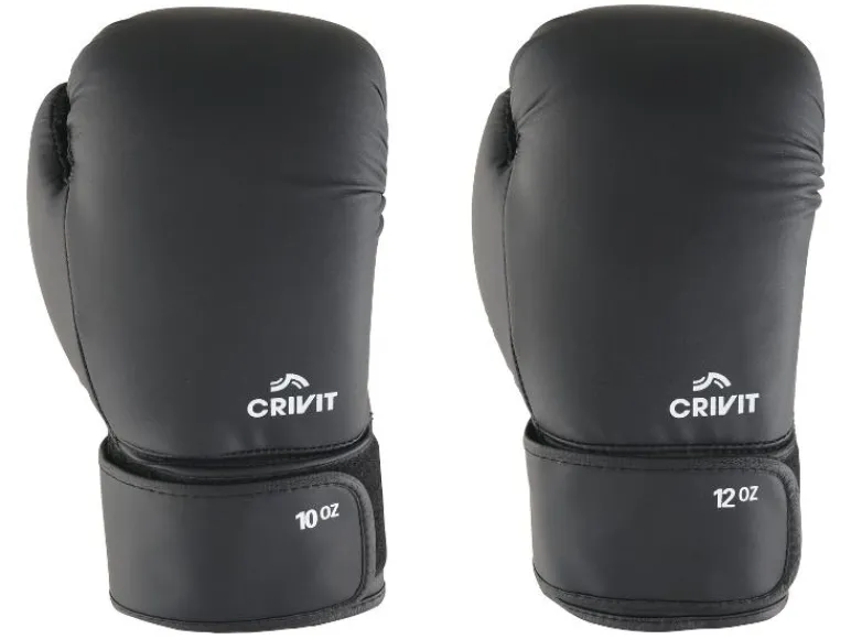 Bokshandschoenen<CRIVIT
