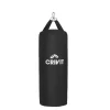 Bokszak canvas 80 x 30 cm<CRIVIT Clearance