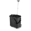 Boodschappentrolley 40 l<TOPMOVE® Hot