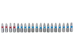 Boor-, bit- en dopsleutelset<PARKSIDE®