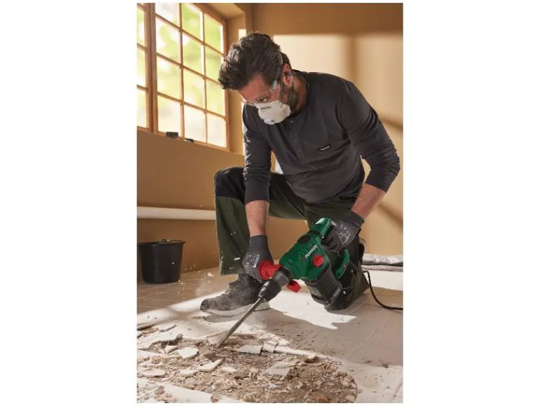 Boorhamer 1550 W<PARKSIDE® Sale