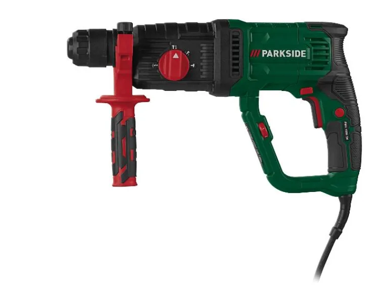 Boorhamer 1050 W<PARKSIDE® Best