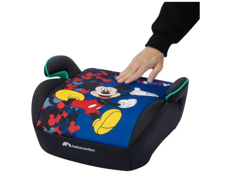 Booster Gaia i-Safe zitverhoger auto<bebeconfort Sale