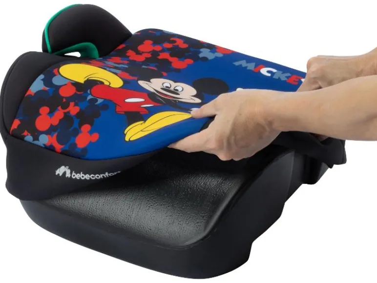 Booster Gaia i-Safe zitverhoger auto<bebeconfort Sale
