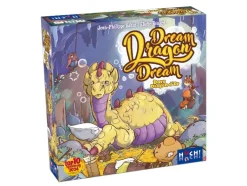Bordspel Droom Draak Droom<HUCH! Discount