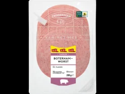 Boterhamworst< Sale