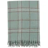 Bouclé plaid 130 x 170 cm<LIVARNO home Discount