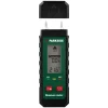 Bouw-/houtvochtmeter of infraroodthermometer<PARKSIDE® New