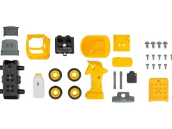 Bouwset bestuurbare auto<lupilu® Clearance