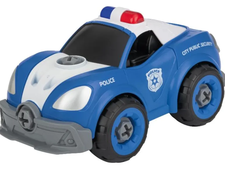 Bouwset bestuurbare auto<lupilu® Clearance