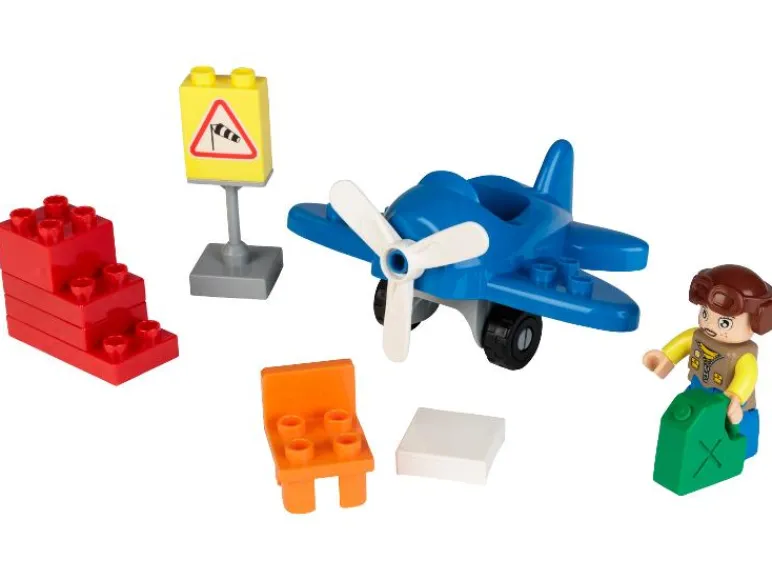Bouwstenen set S<Playtive Clippys Sale
