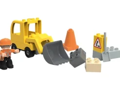 Bouwstenen set S<Playtive Clippys Sale