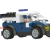 Bouwstenenset L<Playtive Clippys New