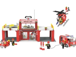 Bouwstenenset L<Playtive Clippys New