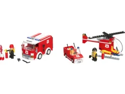 Bouwstenenset L<Playtive Clippys New