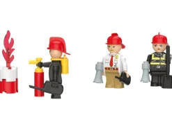 Bouwstenenset L<Playtive Clippys New