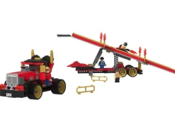 Bouwstenenset M<Playtive Clippys Best