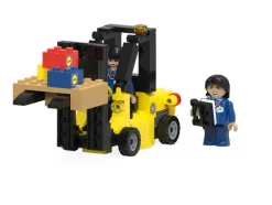 Bouwstenenset S<Playtive Clippys Discount