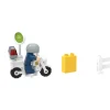 Bouwstenenset S<Playtive Clippys