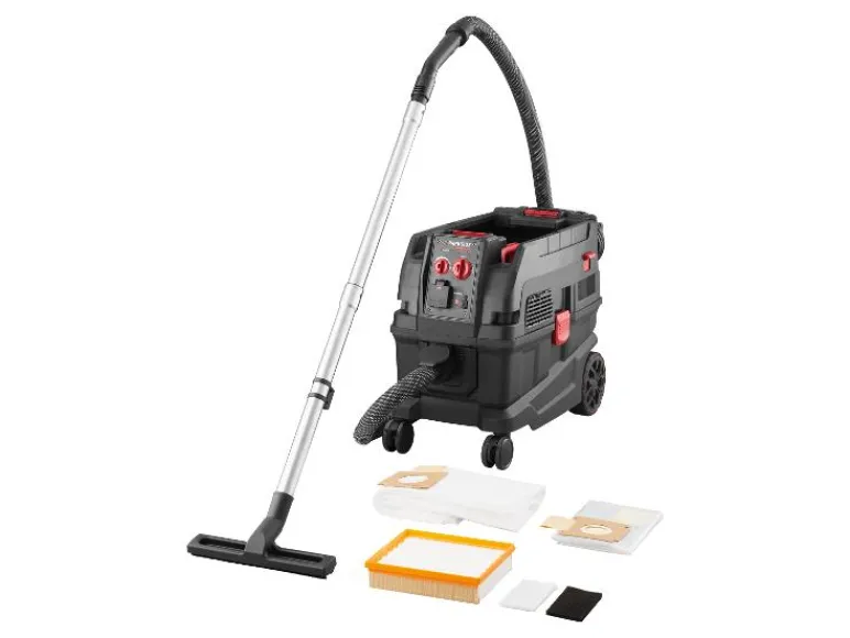 Bouwstofzuiger 1300 W<PARKSIDE PERFORMANCE®