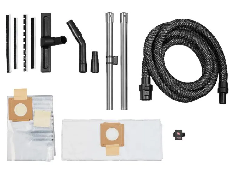 Bouwstofzuiger 1300 W<PARKSIDE PERFORMANCE®