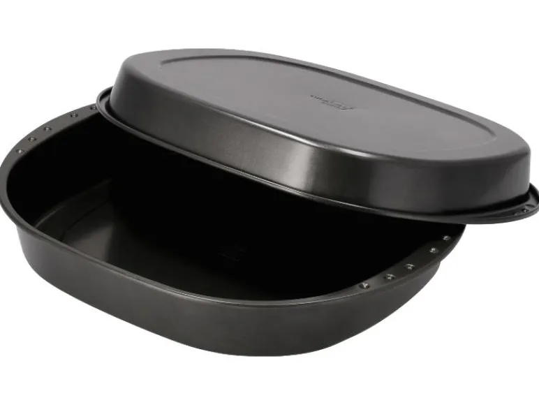 Braad- en ovenschotel set<SILVERCREST® Discount