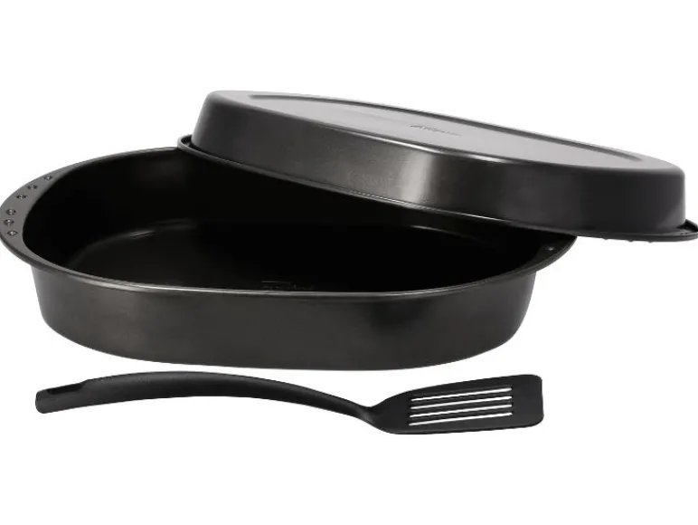 Braad- en ovenschotel set<SILVERCREST® Discount