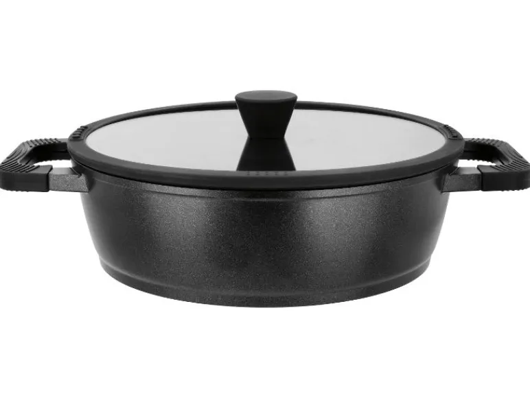 Braadpan 28 cm<SILVERCREST® Online