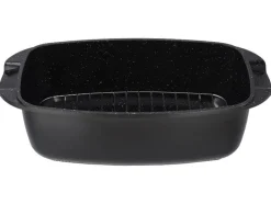Braadpan met deksel<SILVERCREST® Online