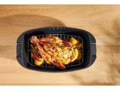 Braadpan met deksel<SILVERCREST® Online