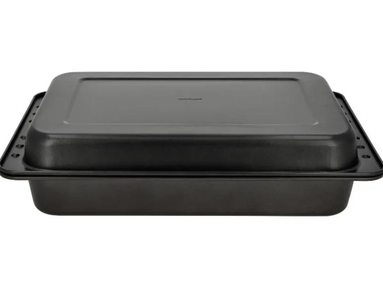 Braadslede en ovenschaal<SILVERCREST®